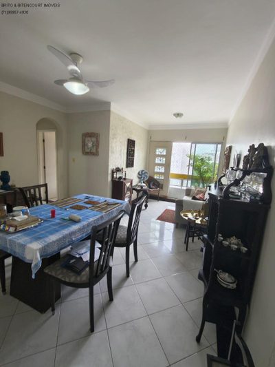 Apartamento, 2 quartos, 85 m² - Foto 4