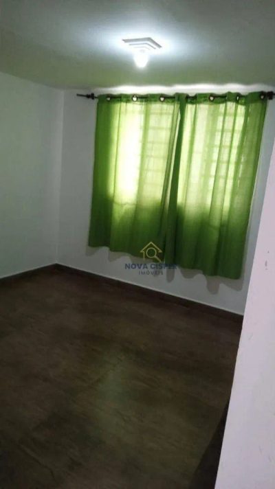 Apartamento, 2 quartos, 45 m² - Foto 1