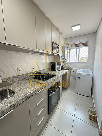 Apartamento, 2 quartos, 54 m² - Foto 5