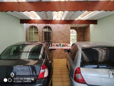Sobrado, 3 quartos, 132 m² - Foto 2