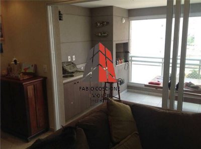 Apartamento, 3 quartos, 125 m² - Foto 2