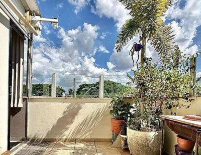 Cobertura, 4 quartos, 102 m² - Foto 1