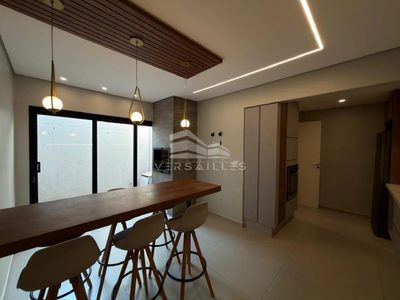 Sobrado, 2 quartos, 85 m² - Foto 1