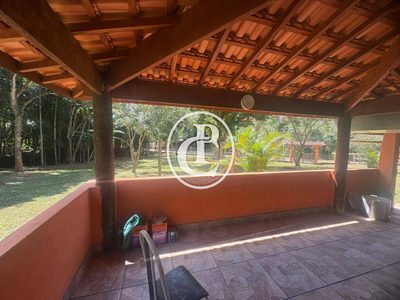 Sítio, 3 quartos, 100 m² - Foto 3