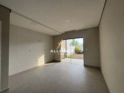 Sobrado, 3 quartos, 93 m² - Foto 3