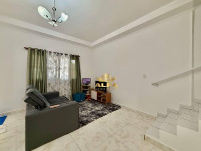 Sobrado, 2 quartos, 85 m² - Foto 4