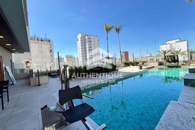 Apartamento, 2 quartos, 94 m² - Foto 2