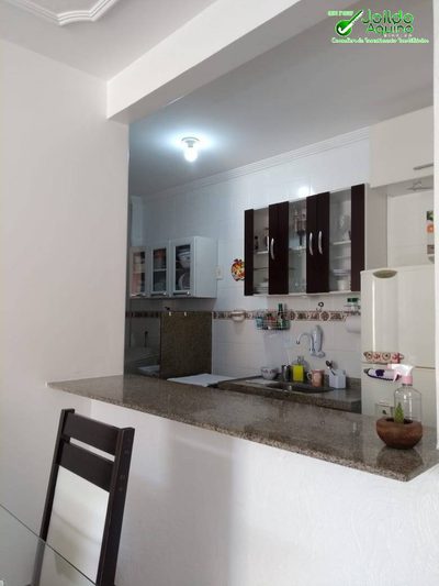 Apartamento, 3 quartos, 59 m² - Foto 4