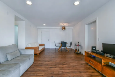 Apartamento, 3 quartos, 147 m² - Foto 4