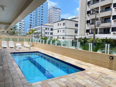 Apartamento, 2 quartos, 88 m² - Foto 2