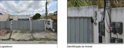 Casa, 1 quarto, 480 m² - Foto 1