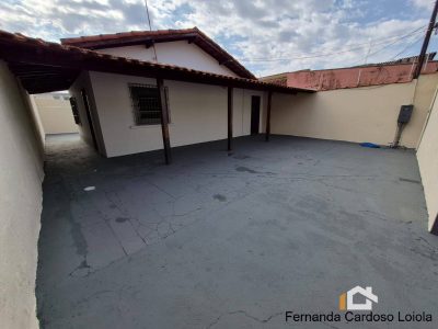 Casa, 2 quartos, 200 m² - Foto 1