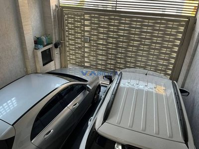 Sobrado, 3 quartos, 148 m² - Foto 5