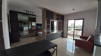 Apartamento, 1 quarto, 60 m² - Foto 3