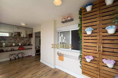Apartamento, 2 quartos, 68 m² - Foto 3