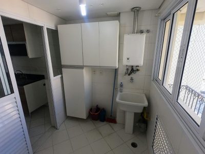 Apartamento, 3 quartos, 99 m² - Foto 5