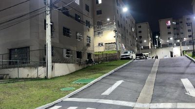 Apartamento, 2 quartos, 10 m² - Foto 1