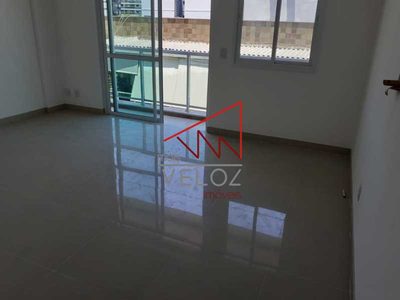 Apartamento, 3 quartos, 98 m² - Foto 1