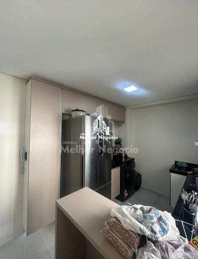 Apartamento, 2 quartos, 39 m² - Foto 4
