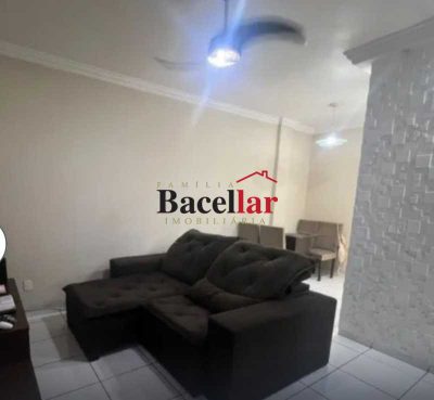 Apartamento, 2 quartos, 51 m² - Foto 2