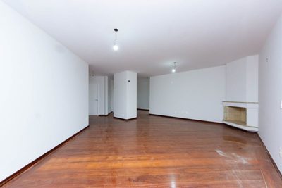 Apartamento, 4 quartos, 198 m² - Foto 4