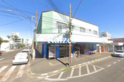 Imóvel Comercial, 214 m² - Foto 2