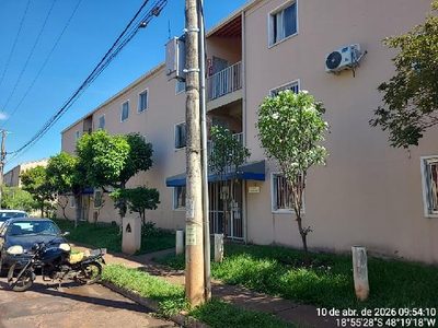 Apartamento, 2 quartos, 45 m² - Foto 1
