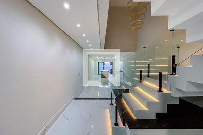 Casa, 3 quartos, 200 m² - Foto 2