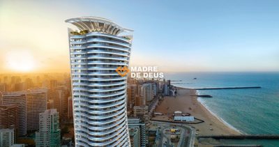 Apartamento, 5 quartos, 659 m² - Foto 2