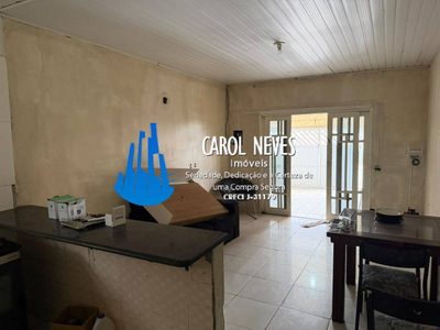 Casa, 3 quartos - Foto 3