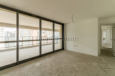 Apartamento, 4 quartos, 156 m² - Foto 2