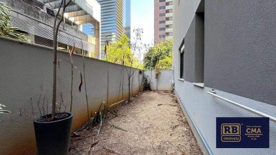 Apartamento, 2 quartos, 64 m² - Foto 1