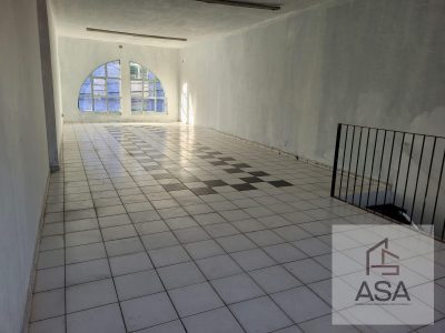 Loja-Salão, 203 m² - Foto 3