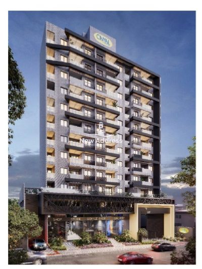 Apartamento, 3 quartos, 73 m² - Foto 2