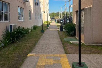 Apartamento, 1 quarto, 41 m² - Foto 3