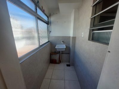 Apartamento, 2 quartos, 56 m² - Foto 5