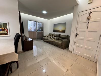 Apartamento, 3 quartos, 80 m² - Foto 3