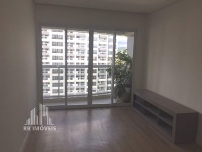 Apartamento, 1 quarto, 50 m² - Foto 3