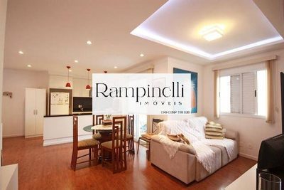 Apartamento, 3 quartos, 70 m² - Foto 3