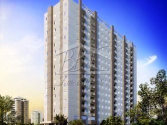 Apartamento, 2 quartos, 64 m² - Foto 1