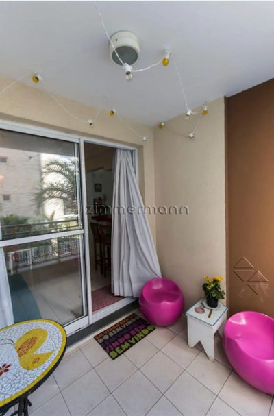 Apartamento, 2 quartos, 62 m² - Foto 5