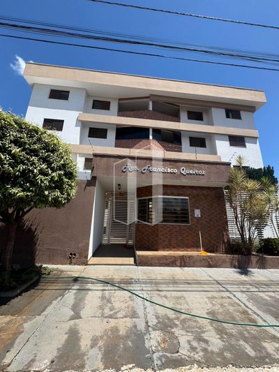 Apartamento, 3 quartos, 87 m² - Foto 1