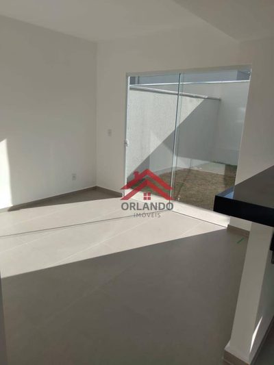 Casa, 3 quartos, 81 m² - Foto 2