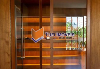 Apartamento, 3 quartos, 193 m² - Foto 3
