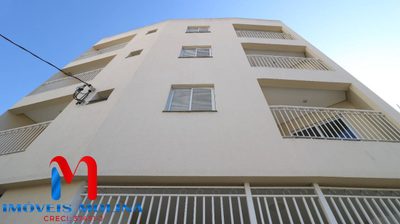 Apartamento, 3 quartos, 80 m² - Foto 1