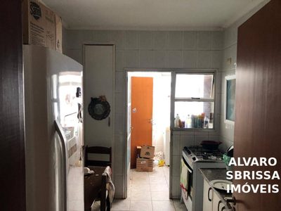 Apartamento, 3 quartos, 74 m² - Foto 4
