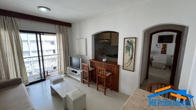 Flat/Apart Hotel, 1 quarto, 51 m² - Foto 3