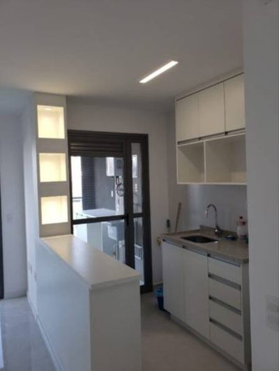 Apartamento, 2 quartos, 62 m² - Foto 2
