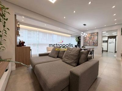 Apartamento, 3 quartos, 112 m² - Foto 5