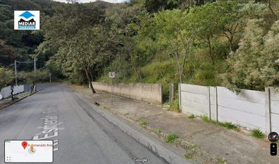 Terreno, 460 m² - Foto 1